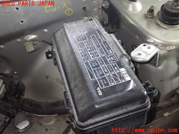 5UPJ-16516741]S2000(AP2)ヒューズボックス1 中古 参考情報(適合保証無) AP1_m0001.jpg
