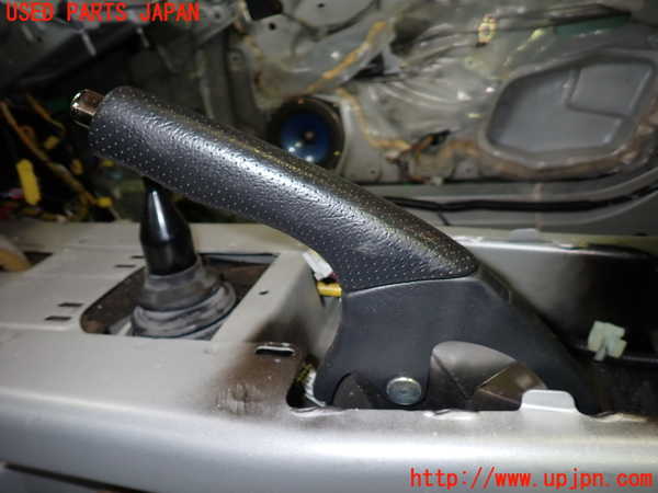 5UPJ-16517550]S2000(AP2)サイドブレーキレバー 中古 参考情報(適合保証無) AP1_m0002.jpg