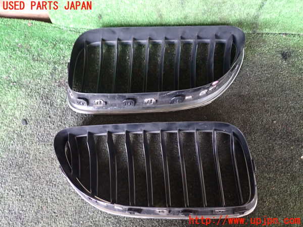 1UPJ-16531050]BMW 640i グランクーペ(6A30 F06)ラジエターグリル 中古_m0004.jpg