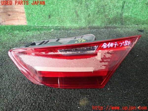 1UPJ-16531550]BMW 640i グランクーペ(6A30 F06)右リアフィニッシャー 中古_m0001.jpg