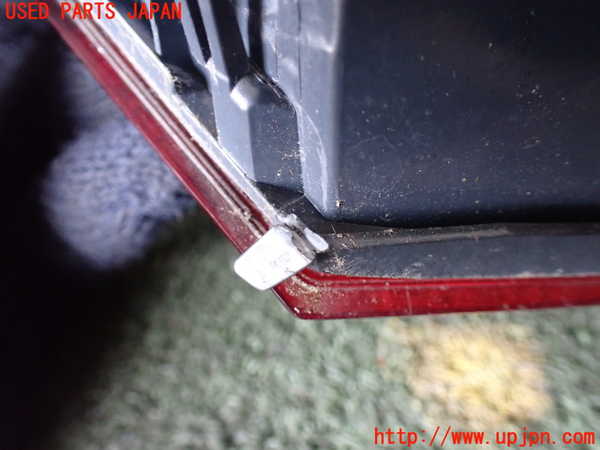 1UPJ-16531550]BMW 640i グランクーペ(6A30 F06)右リアフィニッシャー 中古_m0004.jpg