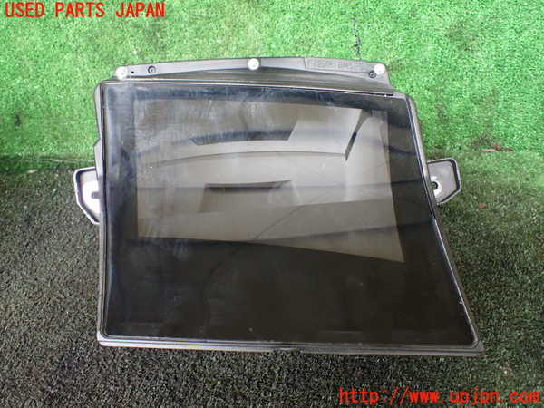 1UPJ-16536239]BMW 640i グランクーペ(6A30 F06)メーター・その他 中古_m0001.jpg