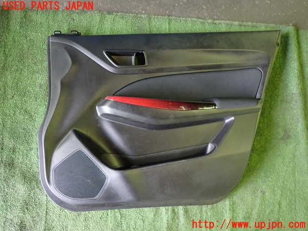 5UPJ-16541234]スイフトスポーツ(ZC33S)右前ドア内張り 中古_m0001.jpg