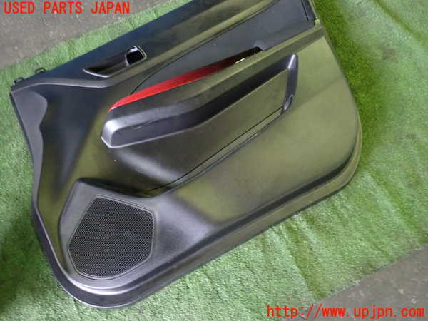 5UPJ-16541234]スイフトスポーツ(ZC33S)右前ドア内張り 中古_m0003.jpg