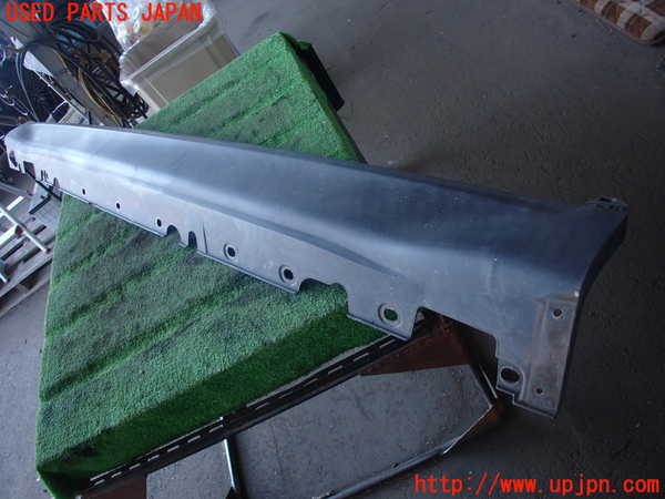 2UPJ-16551392]BMW X5 E70(ZV30S)左サイドステップ 中古_m0001.jpg