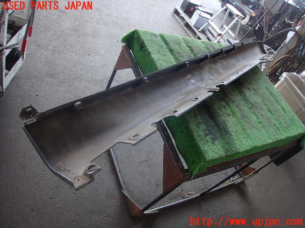 2UPJ-16551392]BMW X5 E70(ZV30S)左サイドステップ 中古_m0004.jpg