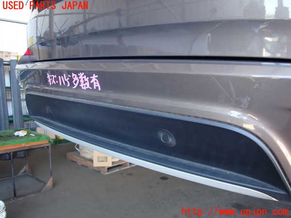 2UPJ-16551610]BMW X5 E70(ZV30S)リアバンパー 中古_m0003.jpg