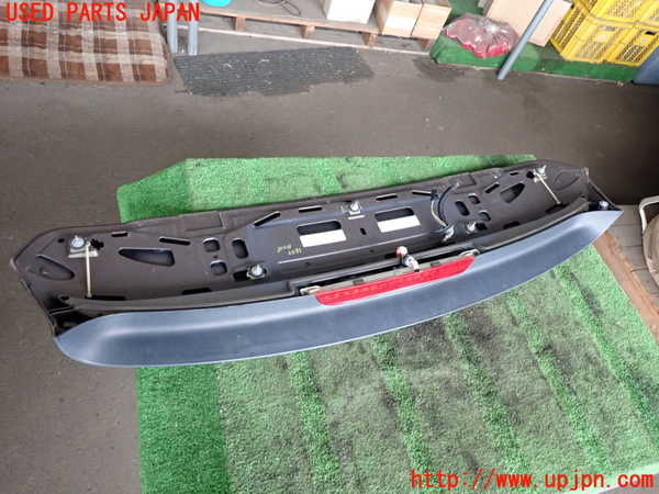 2UPJ-16551520]BMW X5 E70(ZV30S)リアスポイラー 中古_m0004.jpg