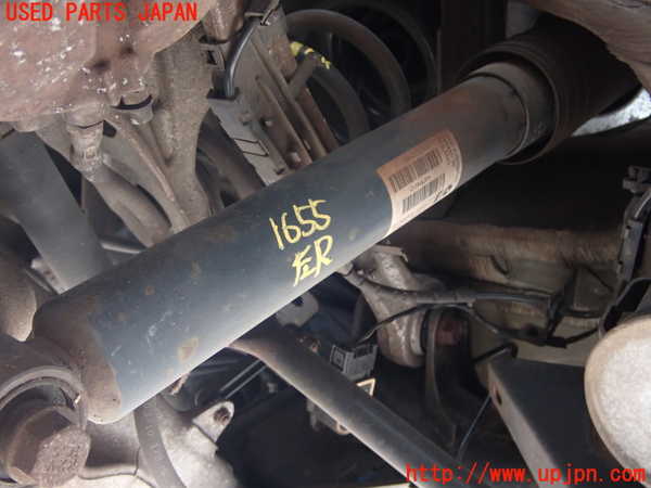 2UPJ-16555075]BMW X5 E70(ZV30S)左リアショックアブソーバー 中古_m0001.jpg