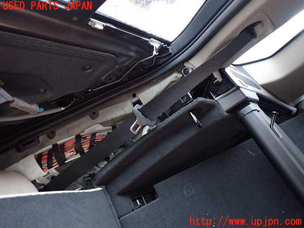 2UPJ-16557155]BMW X5 E70(ZV30S)右2列目シートベルト 中古_m0001.jpg