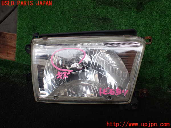 1UPJ-16581130]ハイラックスサーフ(RZN185W)右ヘッドライト ハロゲン 中古_m0001.jpg