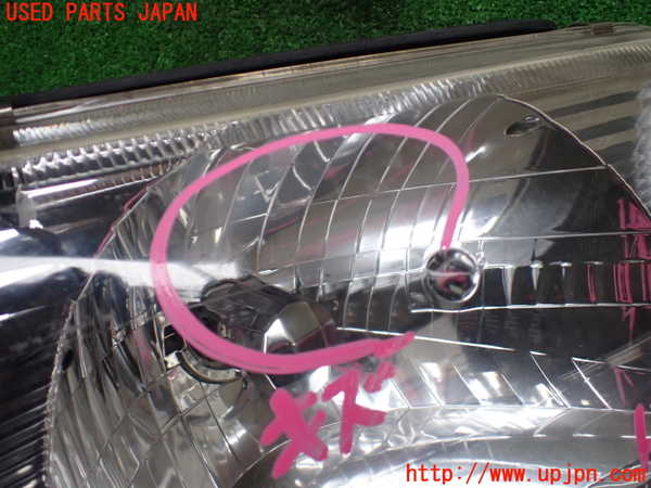 1UPJ-16581130]ハイラックスサーフ(RZN185W)右ヘッドライト ハロゲン 中古_m0002.jpg