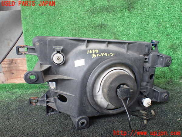 1UPJ-16581130]ハイラックスサーフ(RZN185W)右ヘッドライト ハロゲン 中古_m0003.jpg
