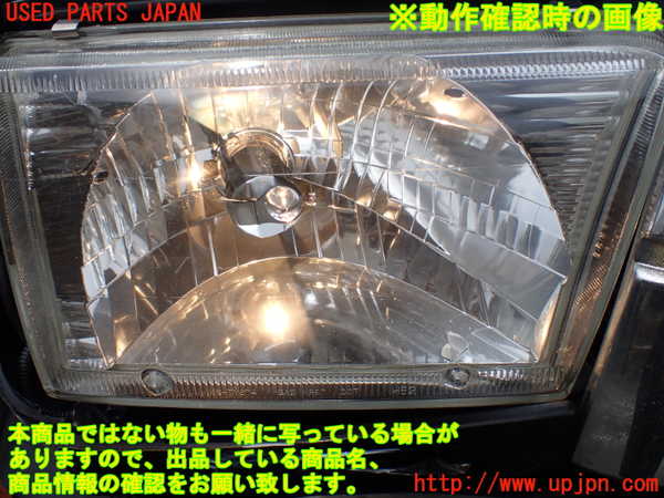 1UPJ-16581130]ハイラックスサーフ(RZN185W)右ヘッドライト ハロゲン 中古_m0005.jpg