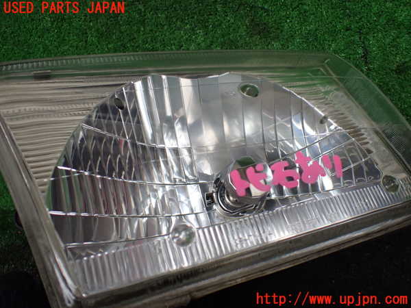 1UPJ-16581132]ハイラックスサーフ(RZN185W)左ヘッドライト ハロゲン 中古_m0002.jpg