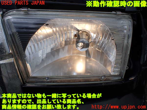 1UPJ-16581132]ハイラックスサーフ(RZN185W)左ヘッドライト ハロゲン 中古_m0004.jpg