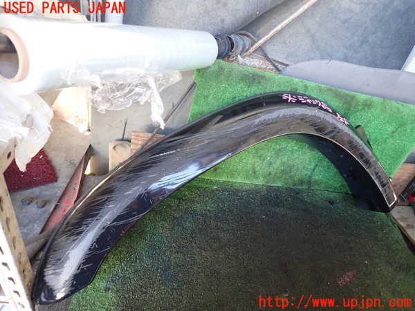 5UPJ-16581442]ハイラックスサーフ(RZN185W)左前オーバーフェンダー ジャンク部品取り_m0001.jpg
