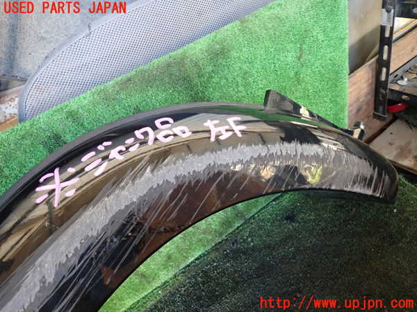 5UPJ-16581442]ハイラックスサーフ(RZN185W)左前オーバーフェンダー ジャンク部品取り_m0002.jpg