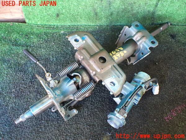 5UPJ-16584260]ハイラックスサーフ(RZN185W)ステアリングシャフト 中古_m0001.jpg