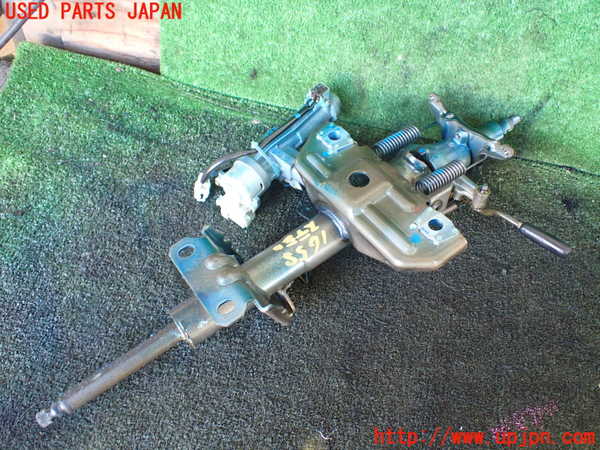 5UPJ-16584260]ハイラックスサーフ(RZN185W)ステアリングシャフト 中古_m0003.jpg