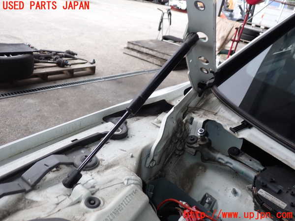 2UPJ-16591068]アウディ・A7 スポーツバック(4GCGWC)ボンネットダンパー 中古_m0001.jpg