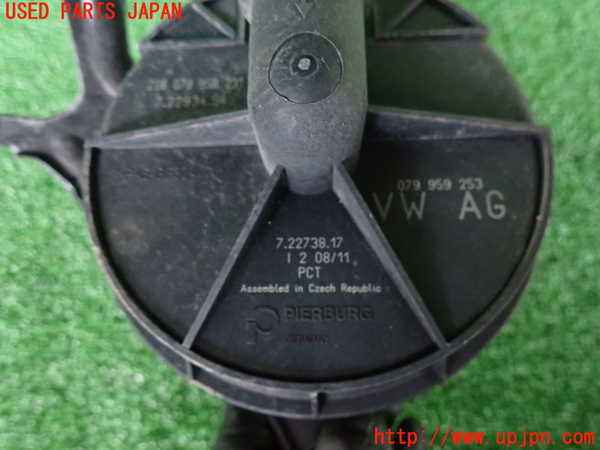 2UPJ-16592590]アウディ・A7 スポーツバック(4GCGWC)エアポンプ 中古_m0003.jpg