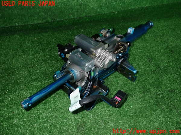 2UPJ-16594260]アウディ・A7 スポーツバック(4GCGWC)ステアリングシャフト 中古_m0002.jpg