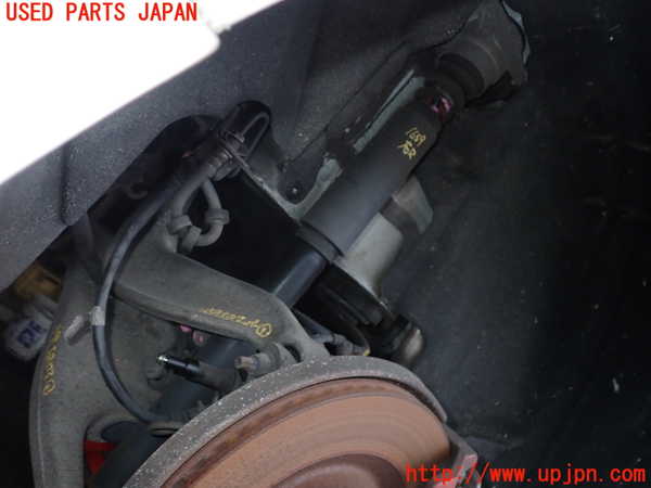 2UPJ-16595070]アウディ・A7 スポーツバック(4GCGWC)右リアショックアブソーバー 中古_m0001.jpg