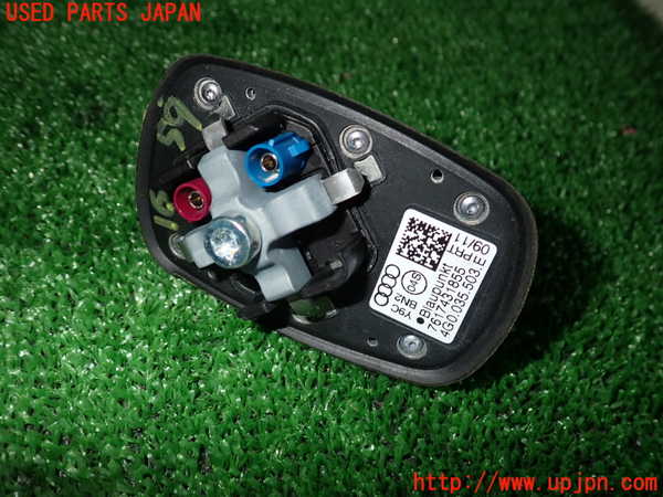 2UPJ-16596550]アウディ・A7 スポーツバック(4GCGWC)アンテナ 中古_m0003.jpg