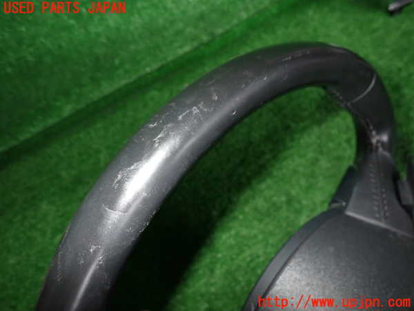 2UPJ-16597855]アウディ・A7 スポーツバック(4GCGWC)ステアリングホイール 中古_m0002.jpg
