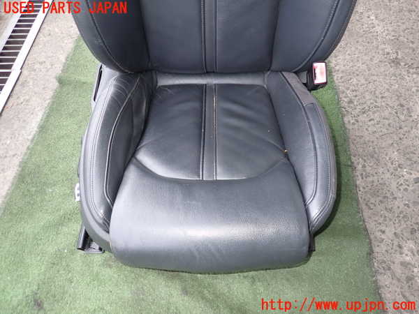 2UPJ-16597035]アウディ・A7 スポーツバック(4GCGWC)運転席シート 中古_m0003.jpg