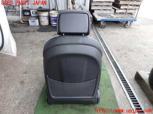 2UPJ-16597035]アウディ・A7 スポーツバック(4GCGWC)運転席シート 中古_m0005.jpg