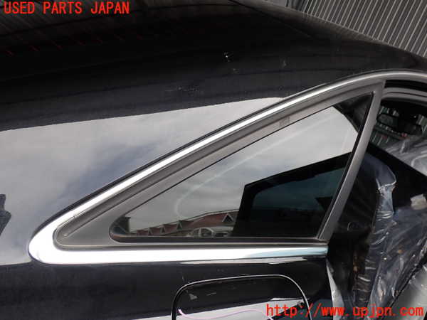 2UPJ-16601380]アウディ・S6(4GCEUA)右クォーターガラス 中古(43R-001057 M231)_m0001.jpg