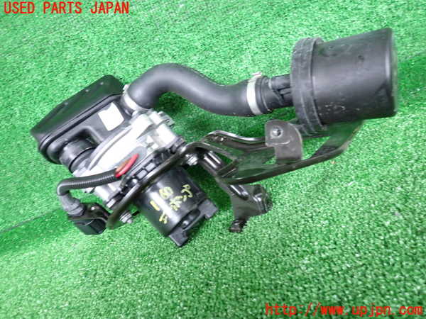 2UPJ-16602590]アウディ・S6(4GCEUA)エアポンプ 中古_m0002.jpg