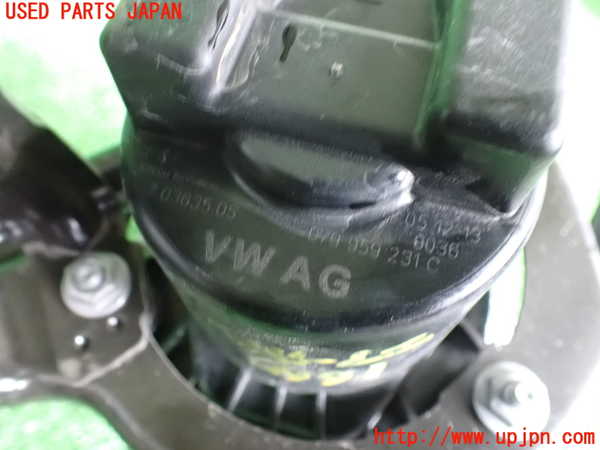 2UPJ-16602590]アウディ・S6(4GCEUA)エアポンプ 中古_m0003.jpg