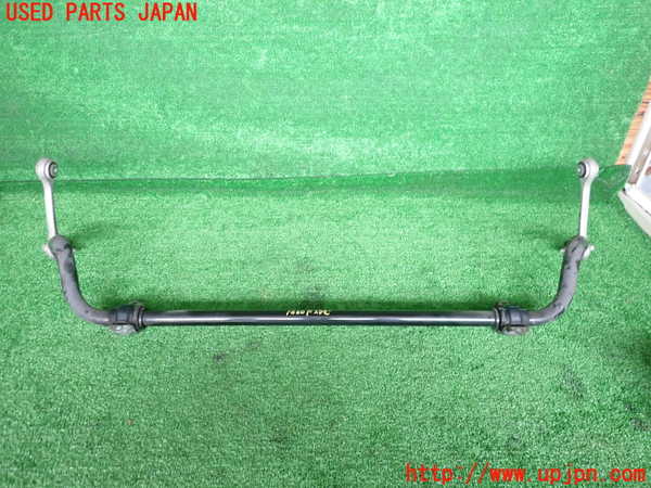 2UPJ-16605440]アウディ・S6(4GCEUA)フロントスタビライザー 中古_m0001.jpg