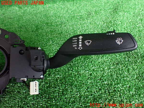 2UPJ-16606720]アウディ・S6(4GCEUA)コンビネーションスイッチ 中古_m0002.jpg