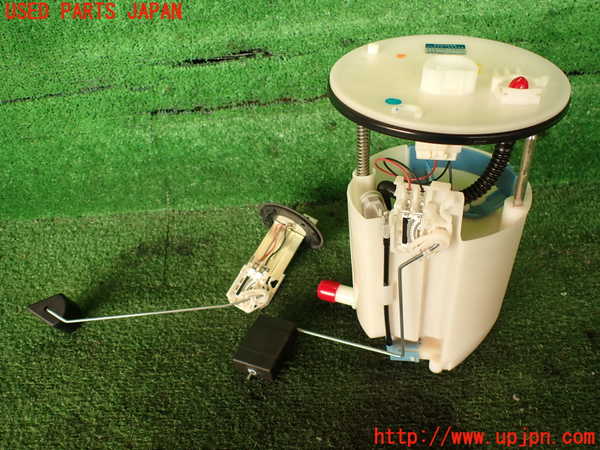 5UPJ-16612510]クラウン アスリート ハイブリッド(AWS210)燃料ポンプ 中古_m0001.jpg