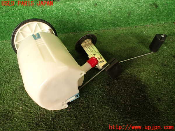 5UPJ-16612510]クラウン アスリート ハイブリッド(AWS210)燃料ポンプ 中古_m0002.jpg