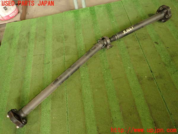 5UPJ-16613410]クラウン アスリート ハイブリッド(AWS210)リアプロペラシャフト 中古_m0001.jpg