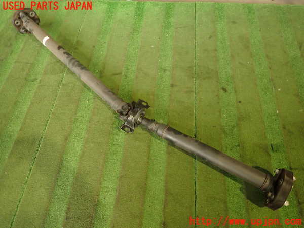 5UPJ-16613410]クラウン アスリート ハイブリッド(AWS210)リアプロペラシャフト 中古_m0002.jpg