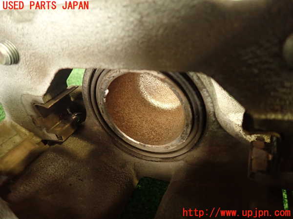 5UPJ-16614080]クラウン アスリート ハイブリッド(AWS210)右フロントキャリパー 中古_m0003.jpg