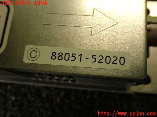 5UPJ-16616850]クラウン アスリート ハイブリッド(AWS210)空気清浄機 中古_m0004.jpg