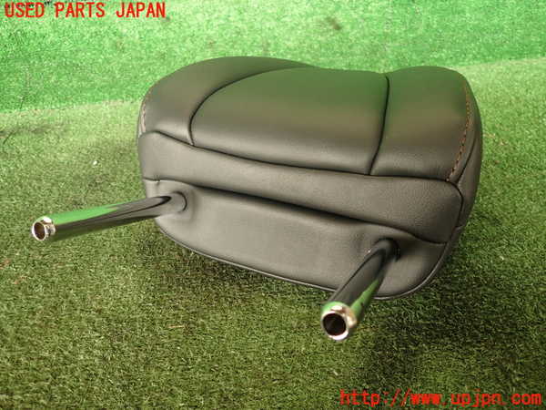 5UPJ-16617070]クラウン アスリート ハイブリッド(AWS210)助手席ヘッドレスト 中古_m0004.jpg