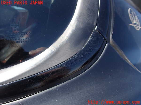 2UPJ-16621320]マセラティ・クアトロポルテ(MQP)左後ドア 中古 PILKINGTON M6250 43R-001596_m0003.jpg