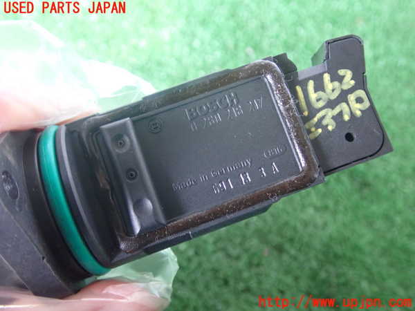 2UPJ-16626320]マセラティ・クアトロポルテ(MQP)エアフロメーター 中古_m0004.jpg