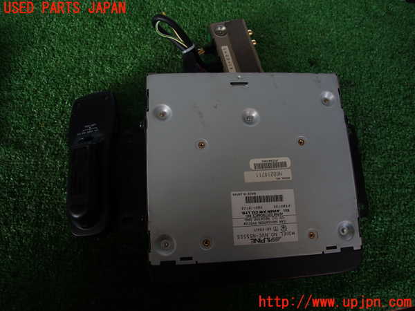 2UPJ-16626589]マセラティ・クアトロポルテ(MQP)カーナビゲーション HDD 中古_m0002.jpg