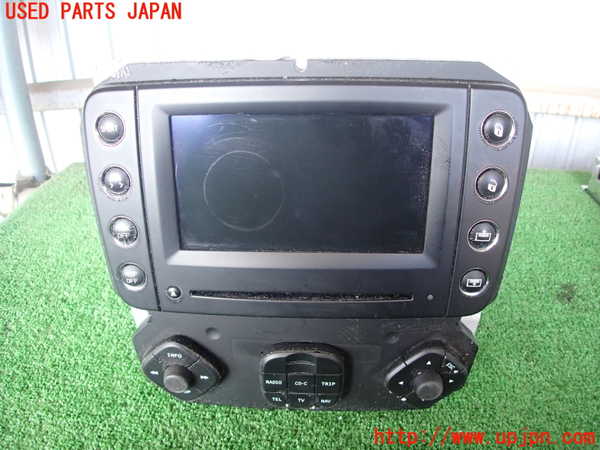 2UPJ-16626629]マセラティ・クアトロポルテ(MQP)モニター 中古_m0001.jpg