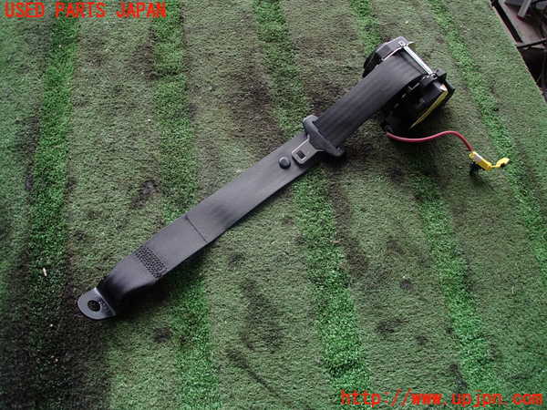 2UPJ-16627185]マセラティ・クアトロポルテ(MQP)左2列目シートベルト 中古_m0002.jpg