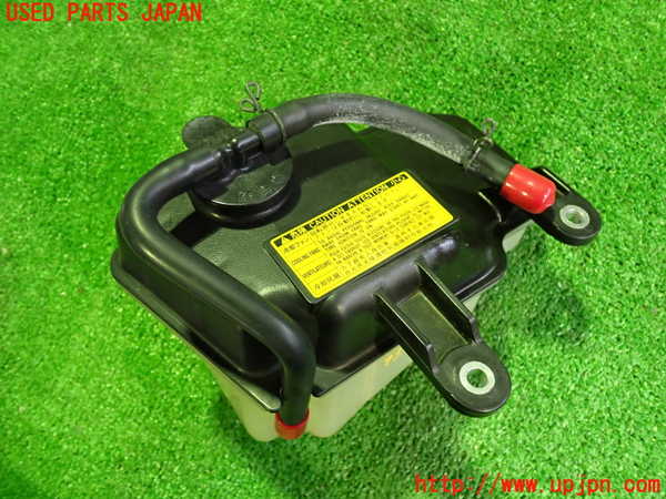 2UPJ-16632410]レクサス・SC430(UZZ40)ラジエータータンク 中古 (ソアラ)_m0001.jpg